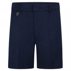 Shorts - sturdy fit navy